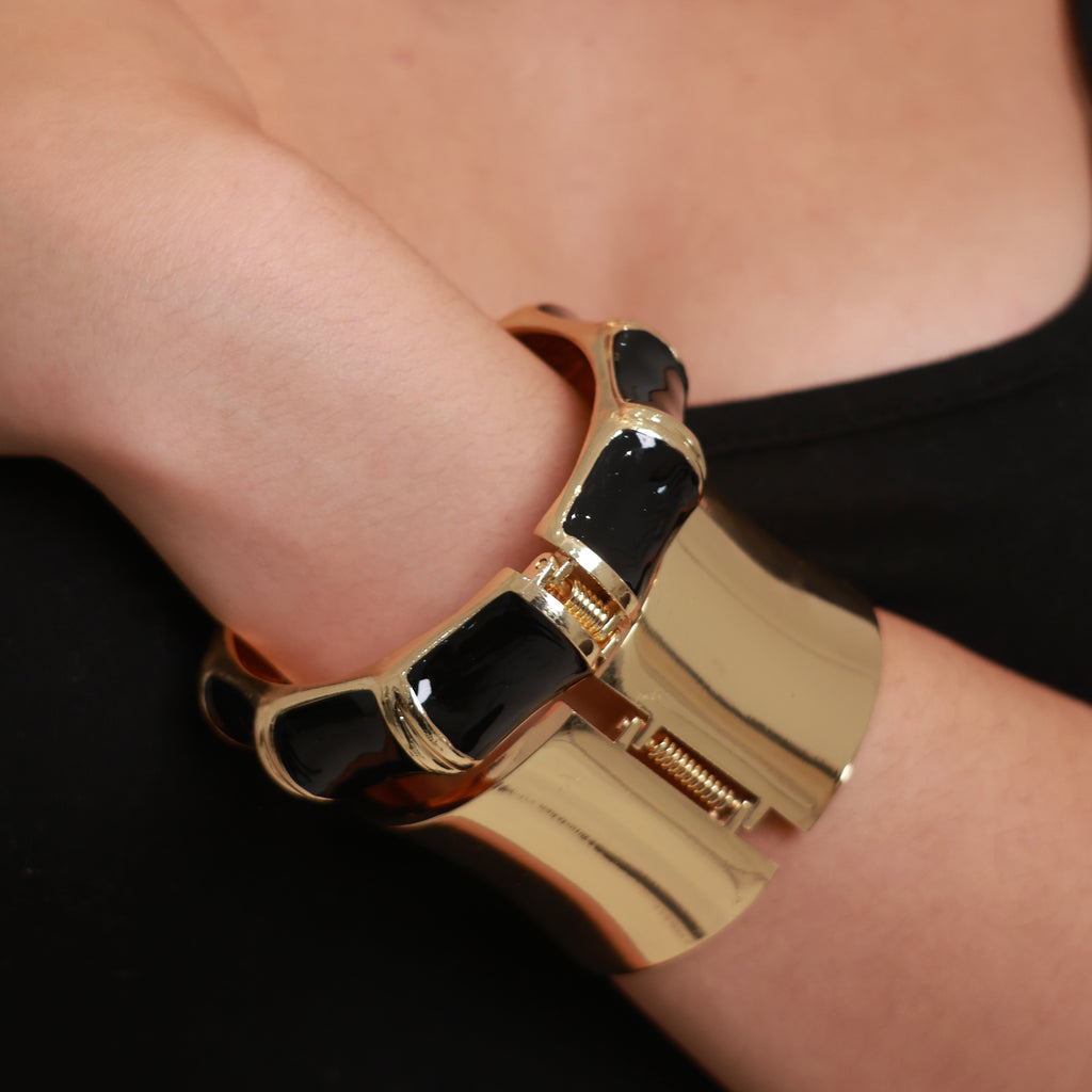 Erevos Link Bracelet