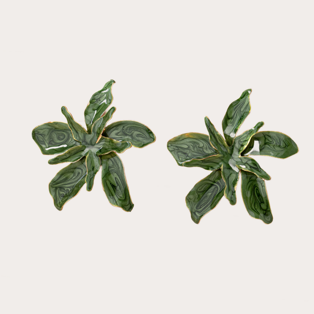 Forest Muse Earrings