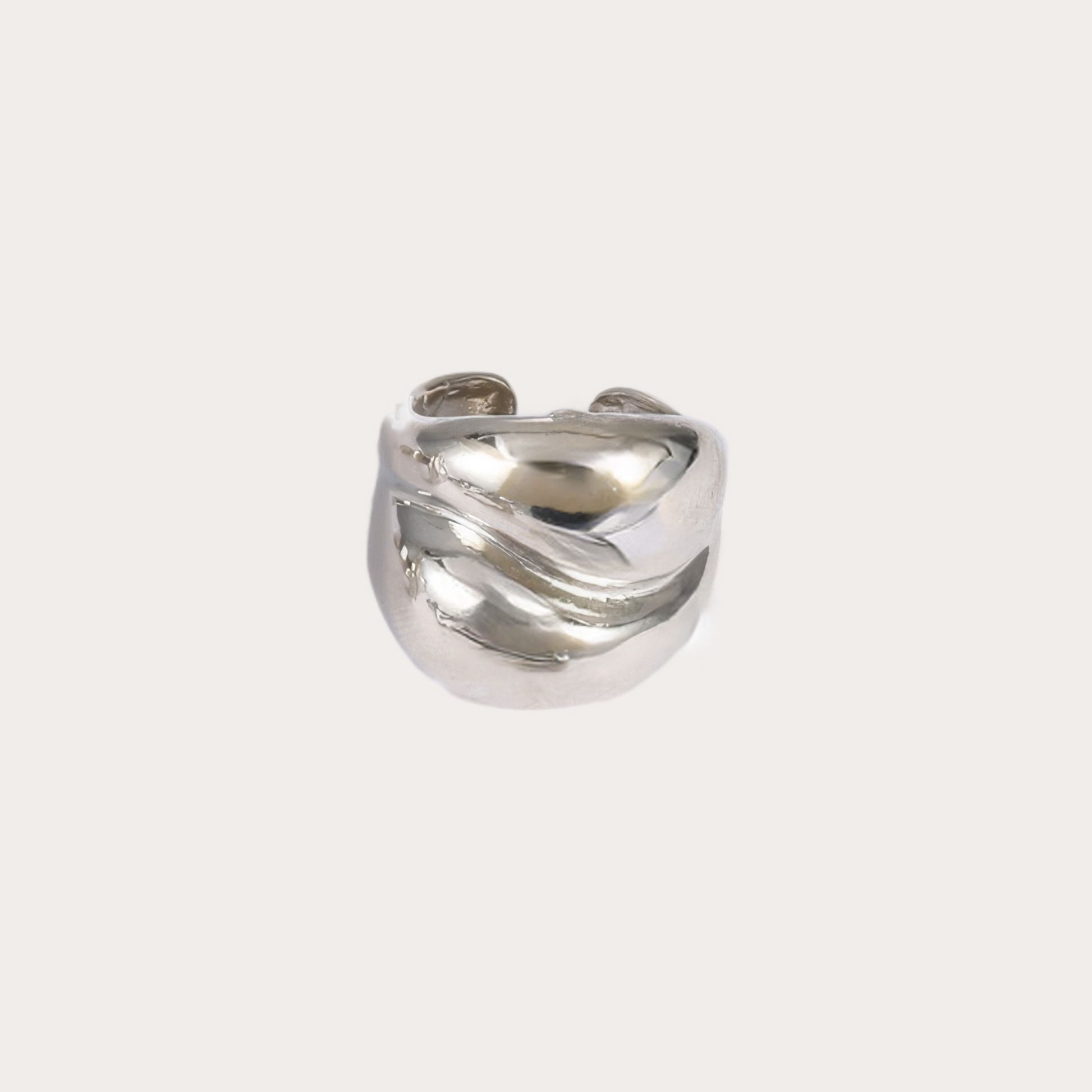 Waveform Ring