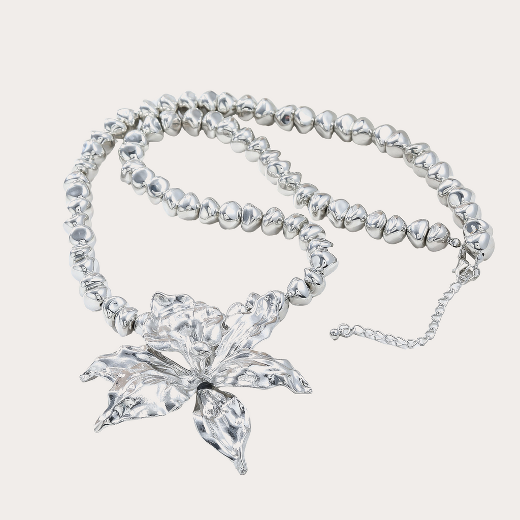 Luna Bloom Necklace