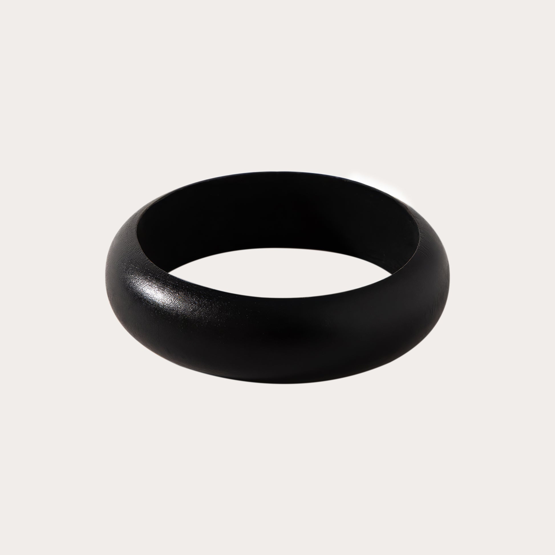 Noir Lite Bangle