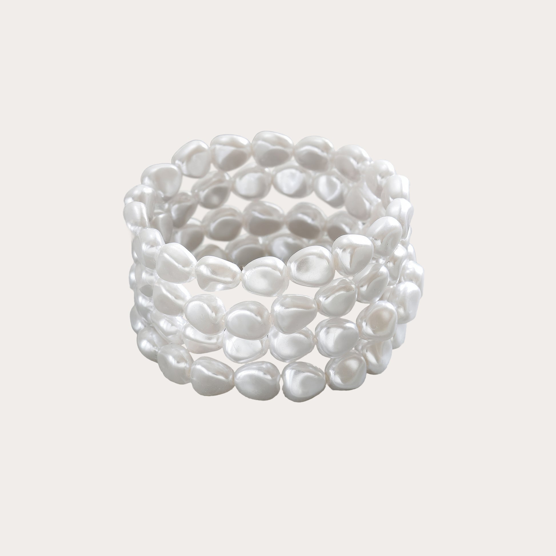 Oceana Pearl Bracelet