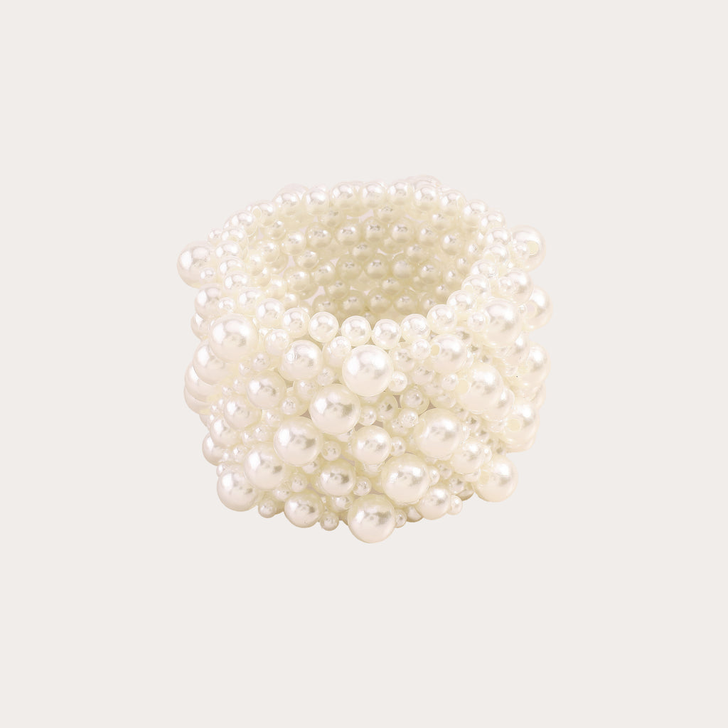 Nerina Pearl Bracelet