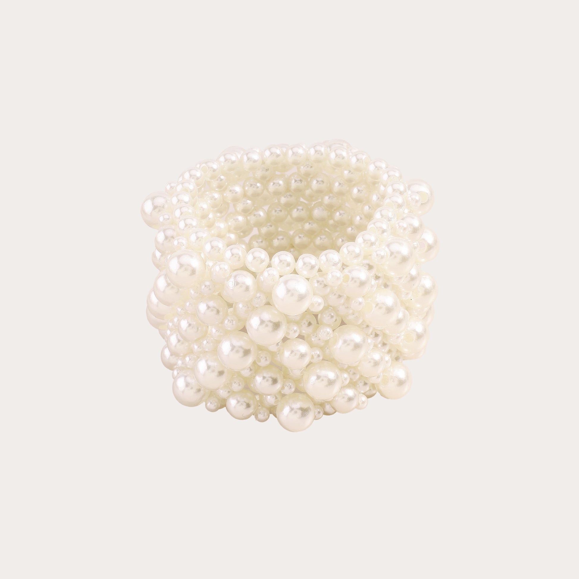 Nerina Pearl Bracelet