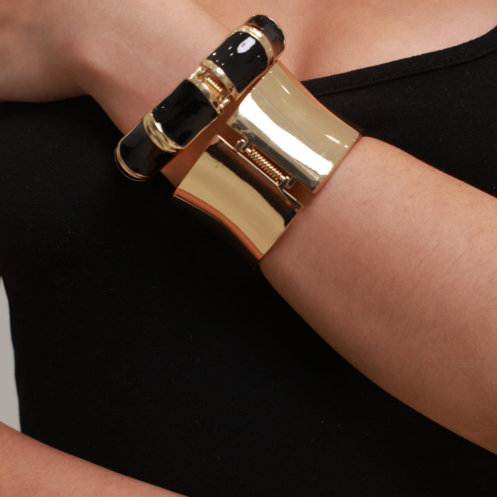 Erevos Link Bracelet